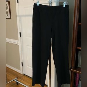 Women’s Talbots Relaxed Activewear Knit Pants